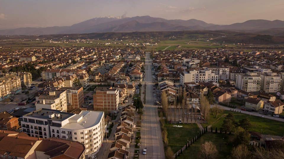 Gjakovari kapet me armë, arsyetohet para Policisë: U nisa për të gjuajtur në një poligon në Prishtinë