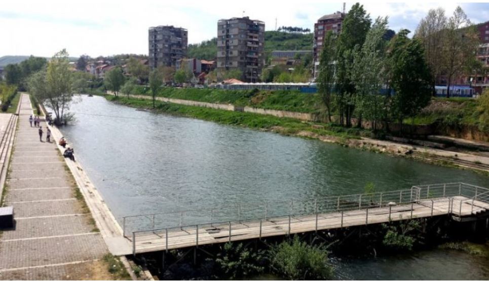 Raportohet të jetë gjetur pa shenja jete serbja e zhdukur në lumin Ibër