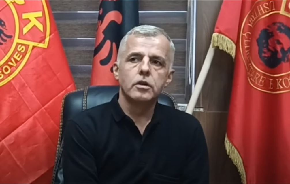 “Më përpara e vras Albin Kurtin, sesa që ia lëshoj rrugën e iku nga Kosova”, i ashpër Klinaku i OVL-UÇK