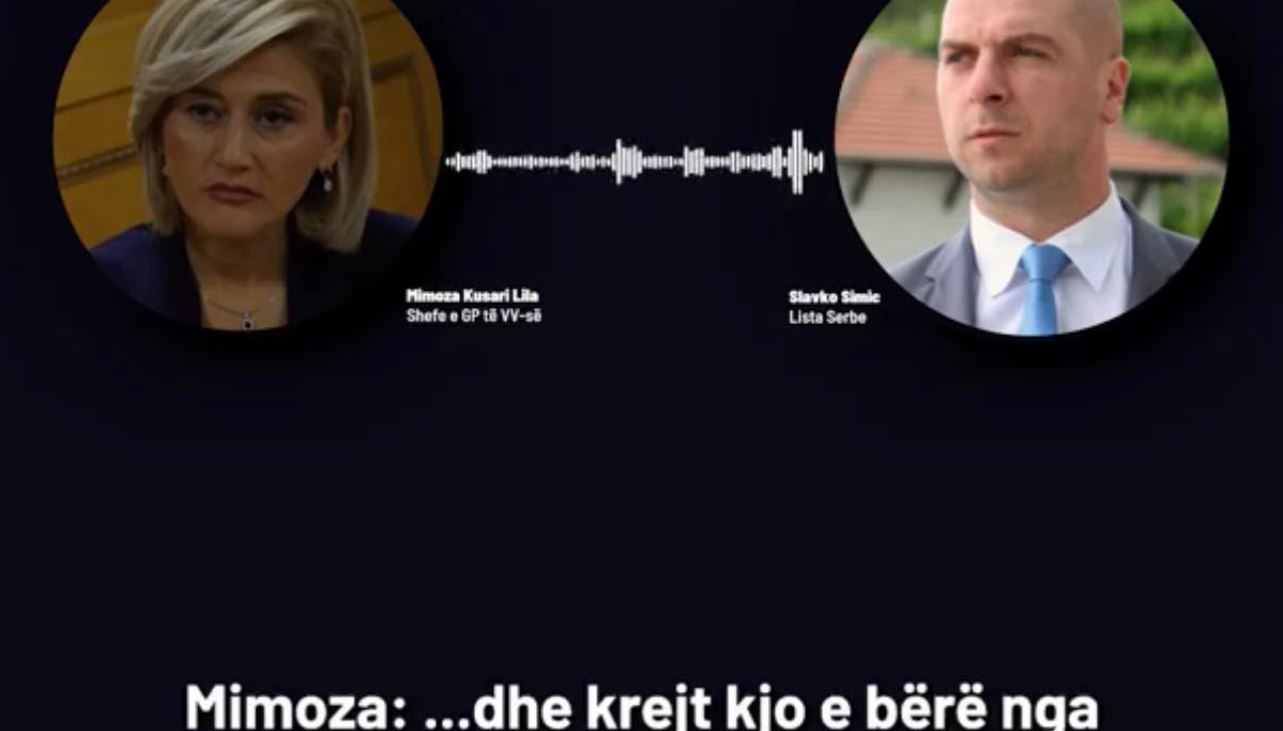 Kusari ankohet te Simiqi se Haradinaj po i fryn listat e veteranëve: Ramushi dhe këta të PDK-së e kanë bërë