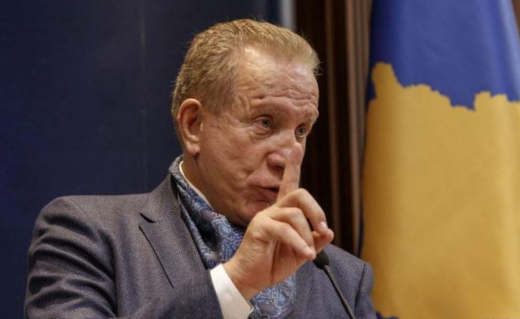 Pacolli: Kosova po paguan çdo ditë për vendimet e “gabuara” të kësaj qeverie