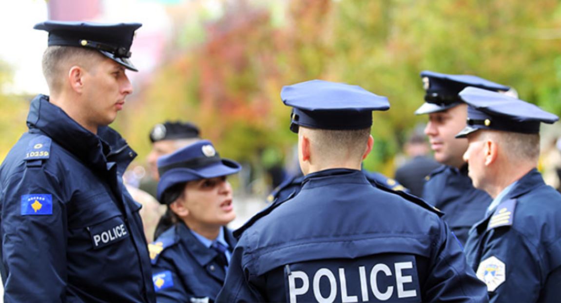 Shefi i EULEX: Prania e Policisë në veri është zvogëluar dukshëm, situata shumë më stabile