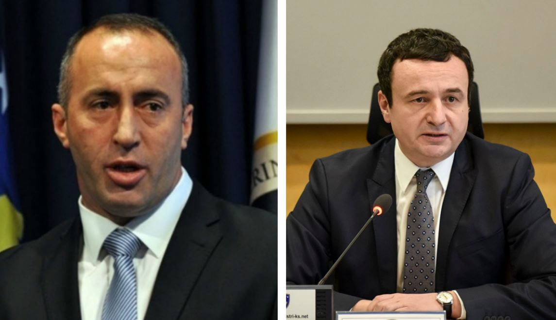 Haradinaj për Kurtin: Është koha e fundit t’i dëgjojë aleatët