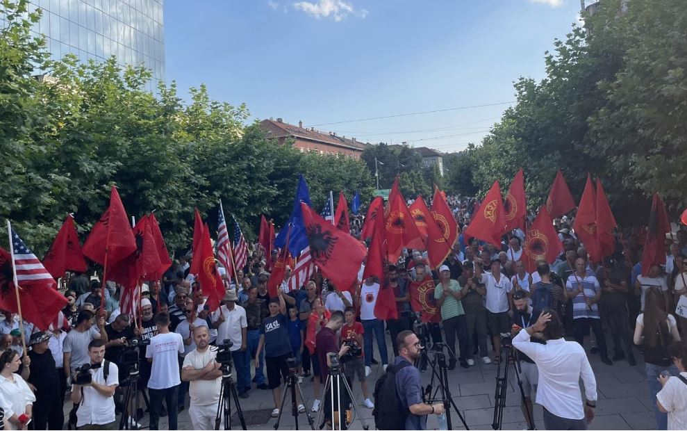 Shoqatat e dala nga lufta do të mblidhen nesër, vendosin për veprimet e ardhshme