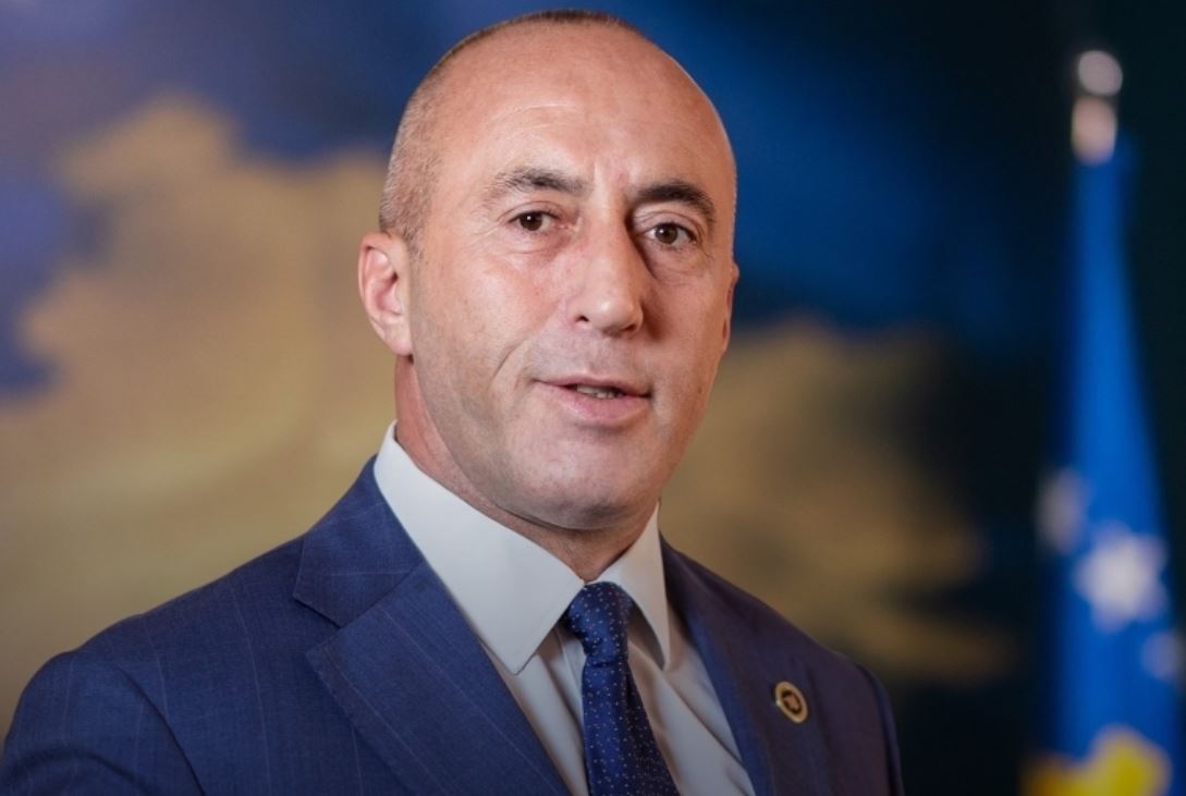 Haradinaj për situatën në vend: Nuk ka qenë më keq që nga shpallja e pavarësisë