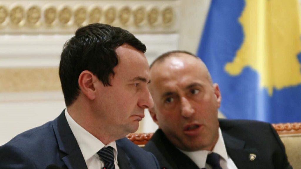 Haradinaj reagon pas fjalimit të Kurtit në Tetovë: Të dashur bashkëkombas, mos i besoni mashtruesit