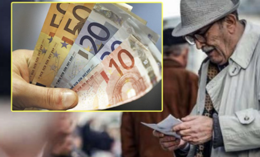 Kryetari i Pensionistëve: Pensionet të jenë nga 200 deri në 370 € – Qeveria po na fyen, nënçmon e injoron