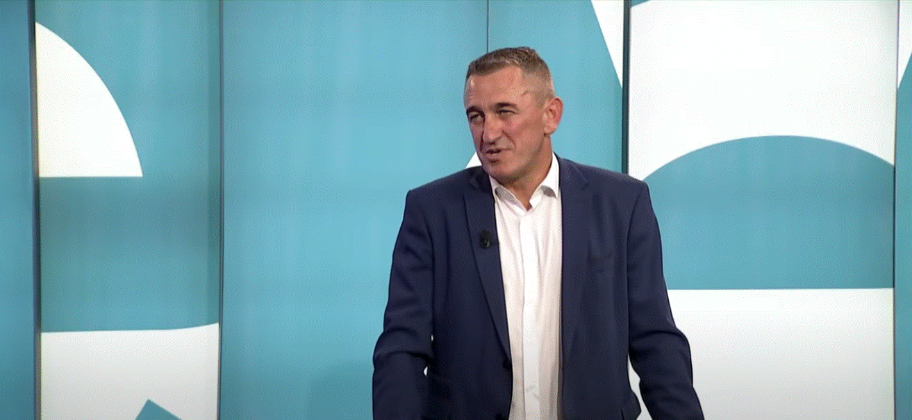 Rashiq: Haradinaj në një televizion serb pati thënë se e ka mik të shtëpisë Radojçiqin