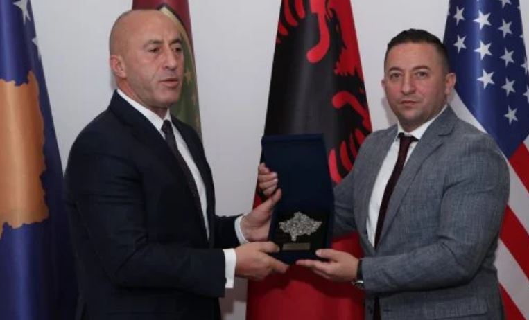 Haradinaj: Mehaj u largua për shkak të konceptit të VV-së karshi aleatëve