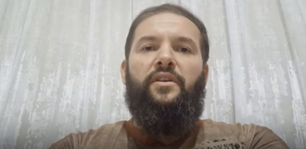 Organizatori i protestës ku u sulmua gazetari Vullnet Krasniqi: Provokoi e shau