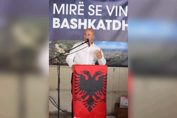Haradinaj: Bashkatdhetarët tanë i japin paraqitjen e merituar shtetit të Kosovës