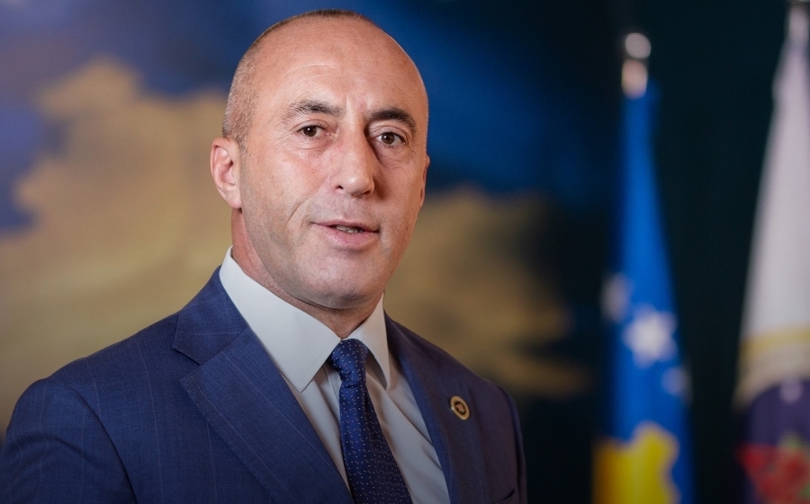 Haradinaj uron Ukrainën për Ditën e Pavarësisë: Kosova e kupton më së miri luftën e popullit ukrainas