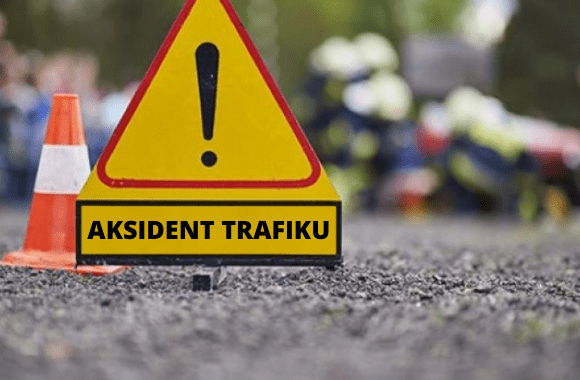 Policia në Ferizaj: Gjatë javës së kaluar u raportuan 20 aksidente, 12 persona të lënduar