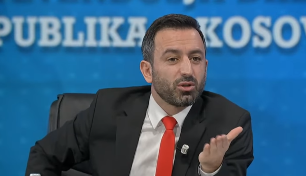 “Ne jemi gjithë për drejtësi”, Dimal Basha i përgjigjet Haradinajt në pyetjen që ia bëri Kurtit