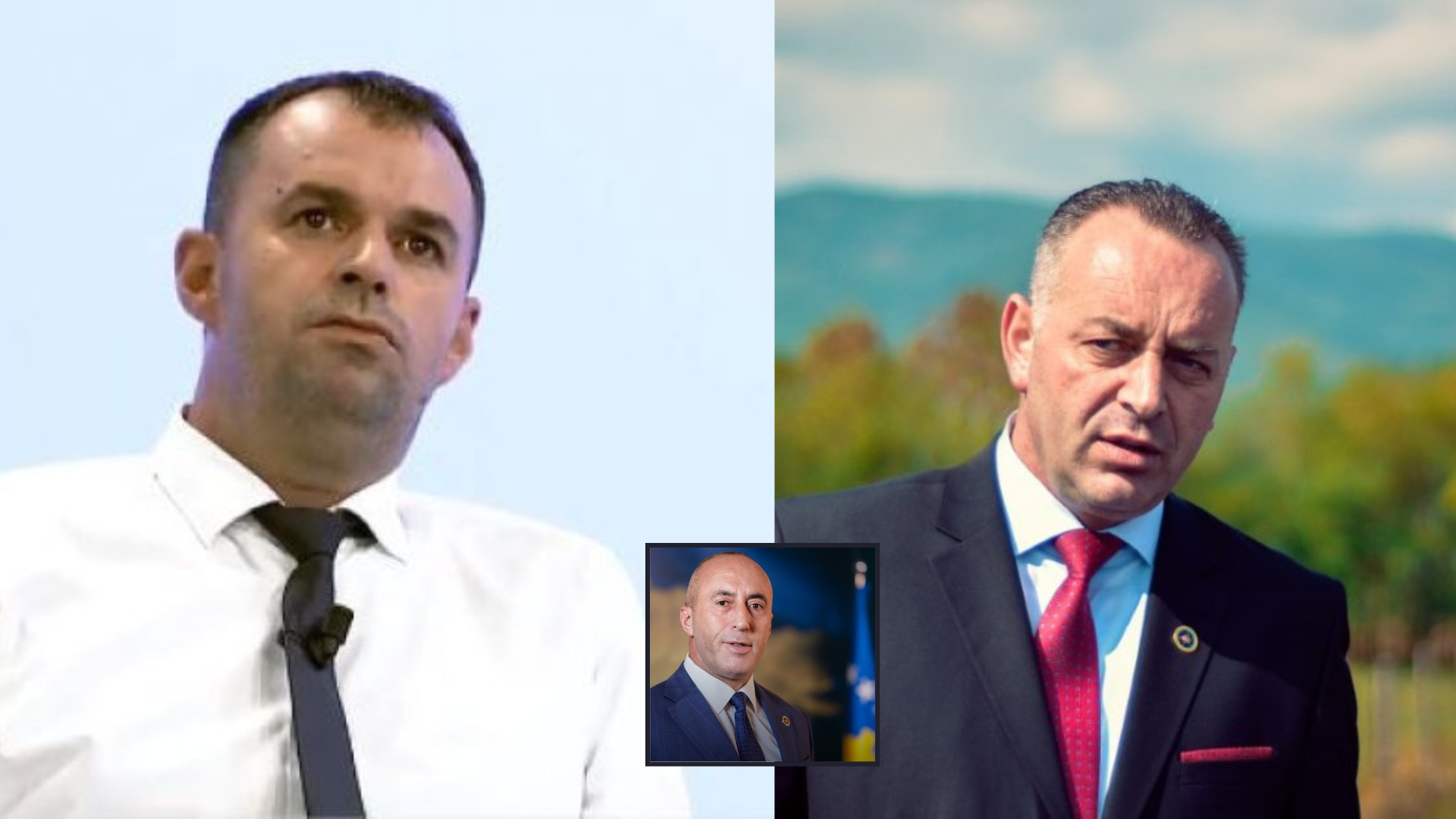 Fillojnë përplasjet në AAK-në e Deçanit, Demaliaj e quan frikacak Ramosajn, kërkon ndërhyrjen e Haradinajt
