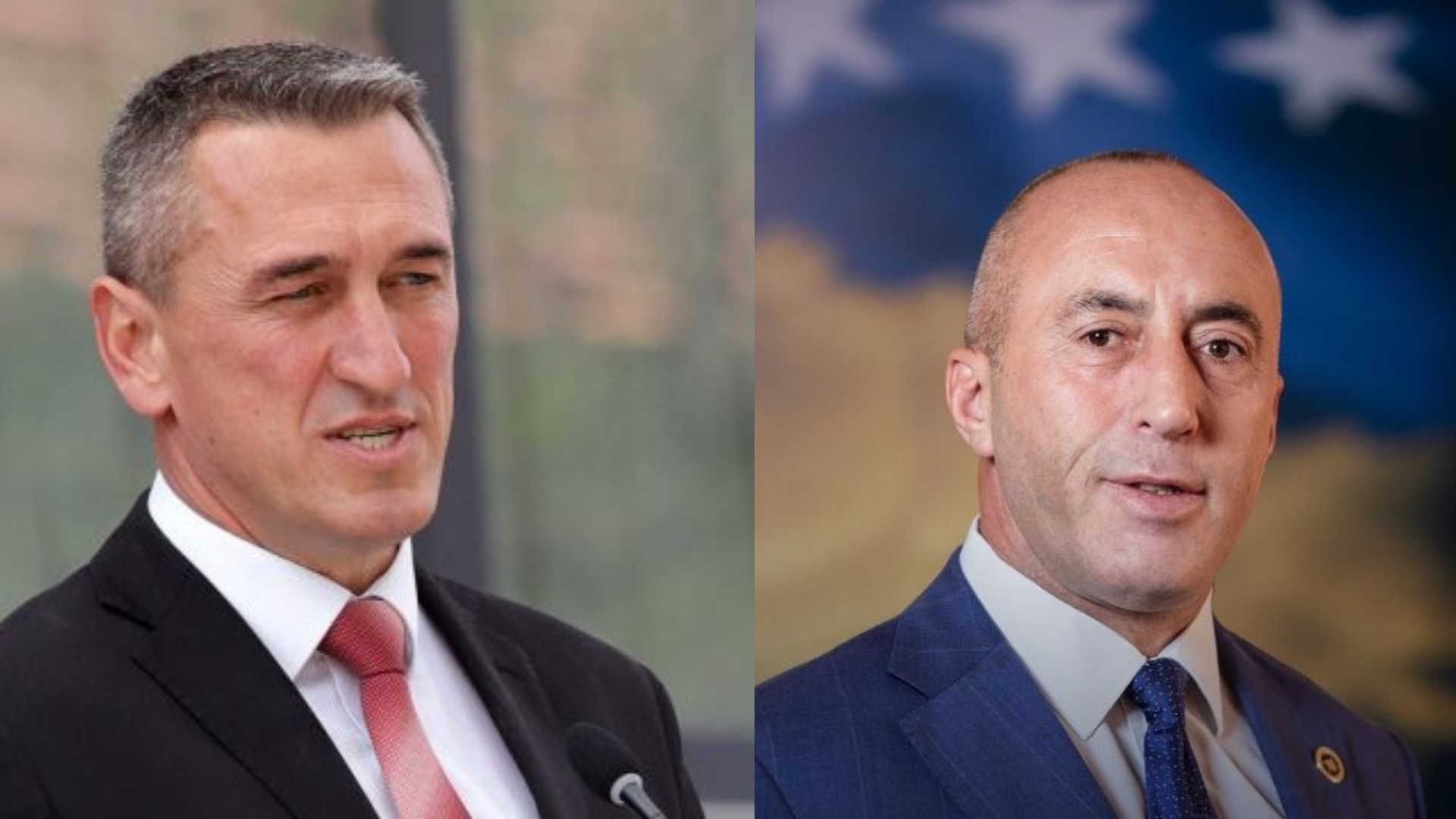 Rashiq thumbon Haradinajn: Dikush e quante mik shtëpie Radoiçiqin