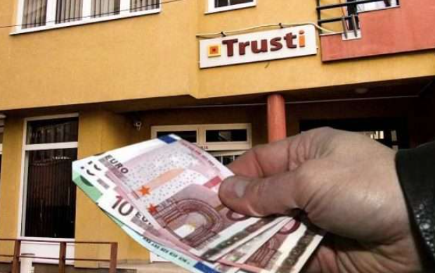 Ministria e Financave: Fillon rimbursimi për 10%-shin e tërhequr nga Trusti
