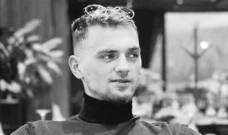 E dhimbshme: Ky është 22-vjeçari që humbi jetën në vetaksident në Dragash