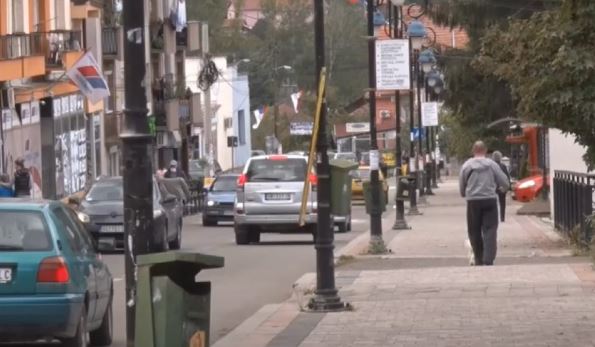 Arrestohet një ish-polic serb në Leposaviq, ishte në kërkim qe dy vite