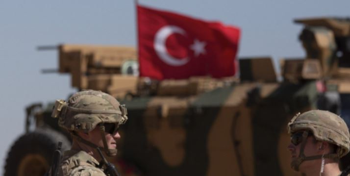 Turqia tërheq ushtarët rezervë nga Kosova