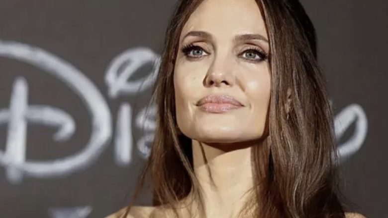 Angelina Jolie njofton në shqip për botimin e librit të saj në Kosovë dhe Shqipëri