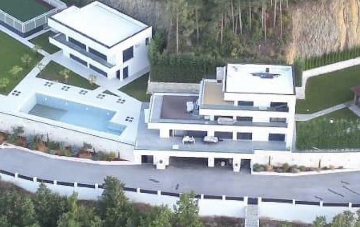 Deputeti Gashi propozon që villa e Radoiçiqit të kthehet në stacion të policisë së Kosovës