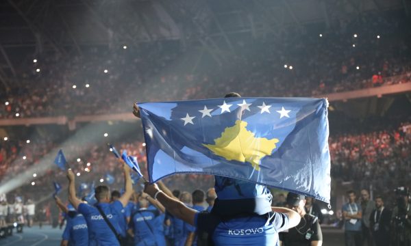 Ditë vendimtare për Kosovën, sot mësohet nëse Kosova do t’i organizojë Lojërat Mesdhetare 2030