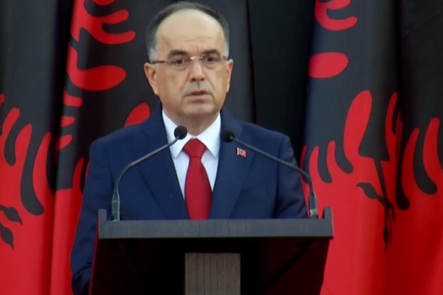 Presidenti shqiptar: Kosova nuk mund të mungojë në asnjë takim ndërkombëtar