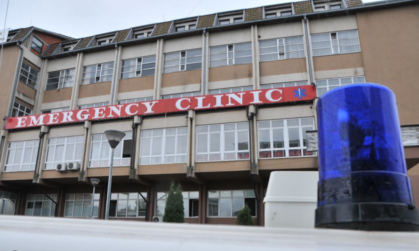 Vdes këmbësori që u godit nga një veturë para dy ditësh në Bresje të Fushë Kosovës