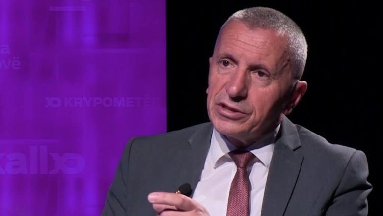 Kamberi paralajmëron se Vuçiq mund të hakmerret ndaj shqiptarëve të Preshevës