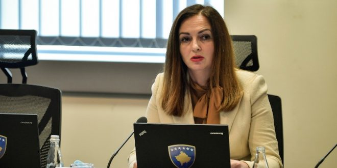 Keqtrajtimi i të miturit në çerdhen në Fushë Kosovë, Nagavci: Inspektorati është atje, do të ndërmerren masa