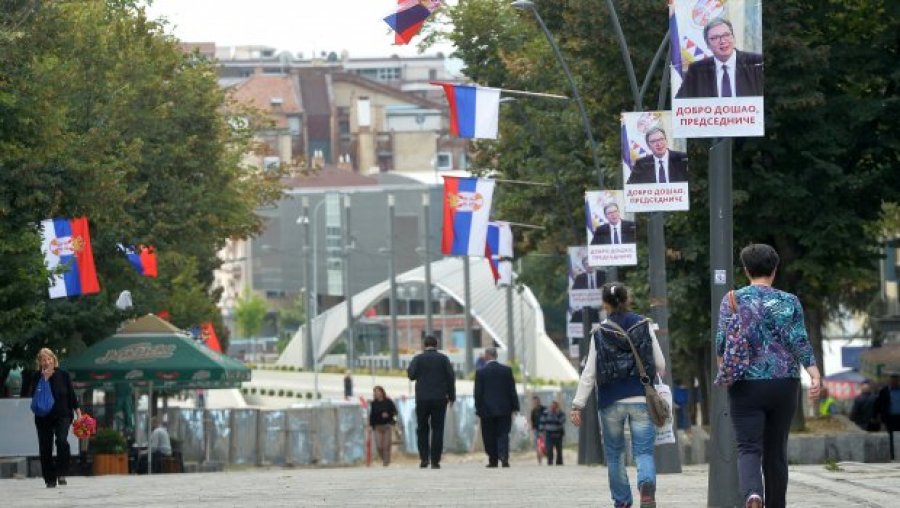 Serbët e veriut me kushte për zgjedhjet e reja