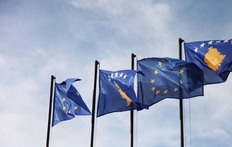 Qeveria thotë se për gjashtë muaj janë zbatuar reforma të rëndësishme për integrim në BE