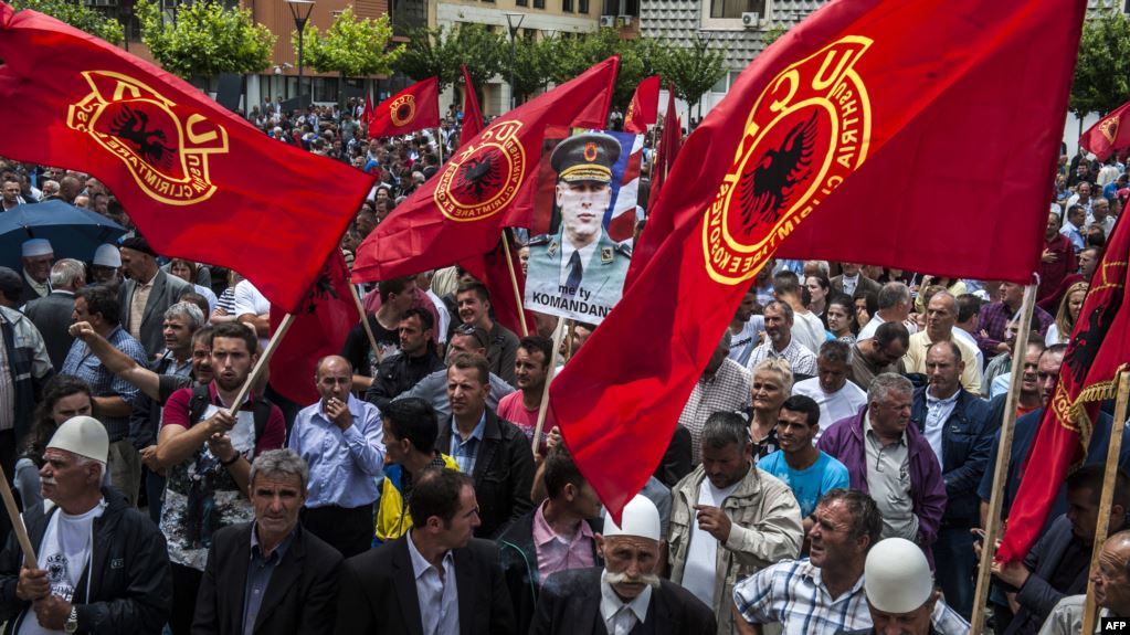 Bastisjet në shtëpitë e veteranëve, OVL-UÇK thërret protestë kundër ZPS-së dhe EULEX-it
