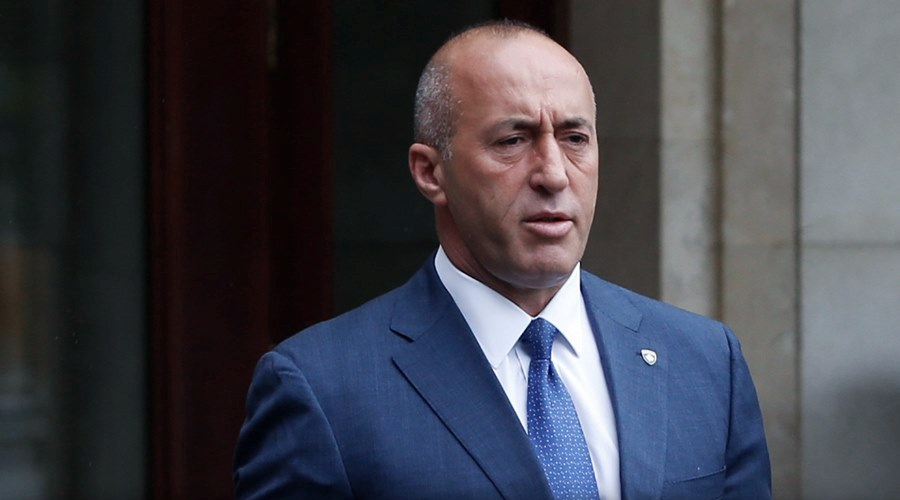 ​Haradinaj: Qeveria po i mban peng pagat e policëve për vota