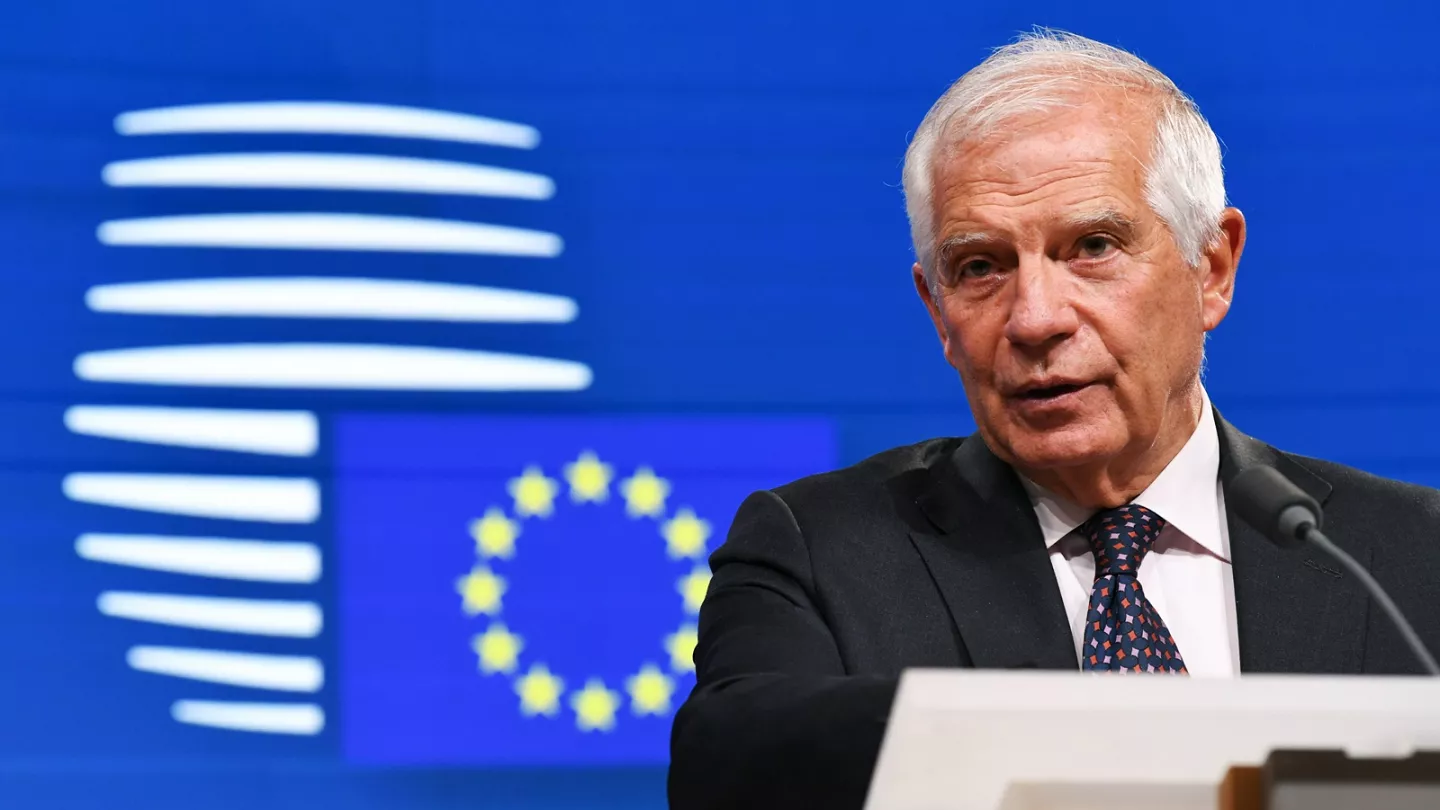 Çfarë po ndodhë: Borrell mbledh ministrat e Jashtëm të BE-së, takim me urgjencë