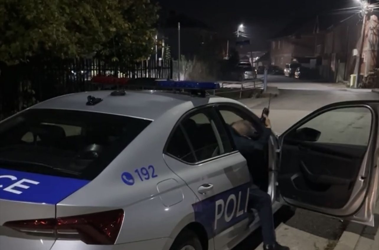 Ngjarja e rëndë në Vushtrri, mësohet identiteti i njërit prej të dyshuarve të arrestuar