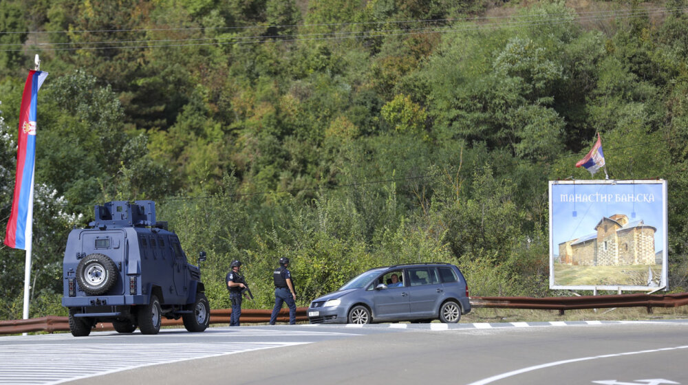 Gjykata e Apelit merr vendim për tre të dyshuarit për sulmin terrorist në Banjskë