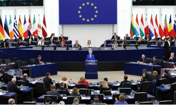 Çka parashihet me rezolutën që miratoi dje Parlamenti Evropian për Kosovën pas sulmit terrorist në Banjskë?
