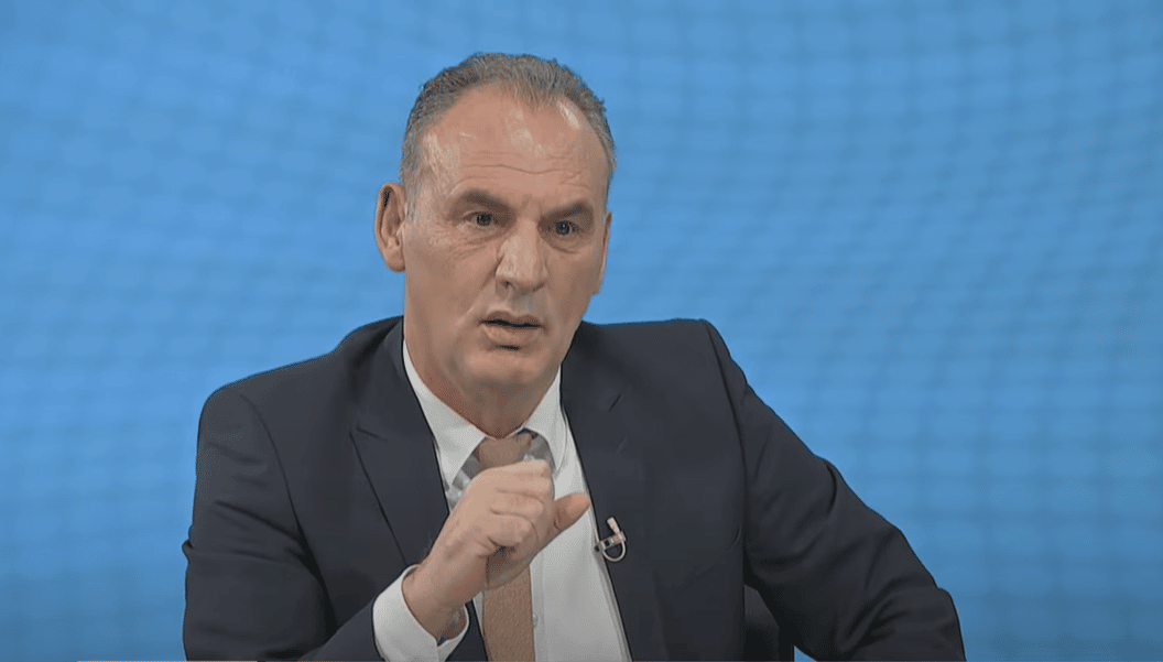 Limaj këshillon opozitën: Nuk rrëzohet Kurti me debate parlamentare