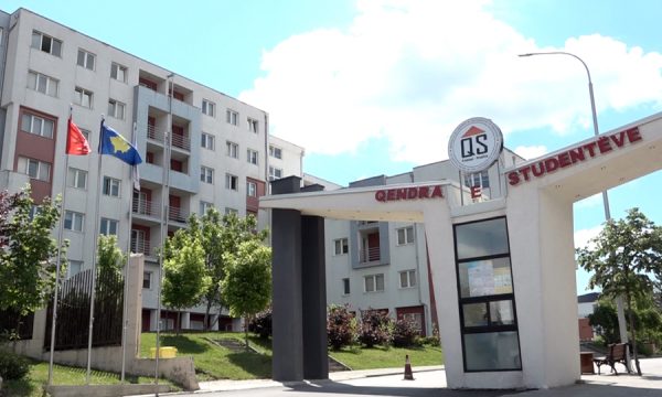 Këta studentë do të lirohen nga pagesa e konviktit dhe mensës