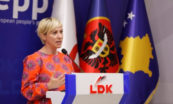 Halimi e LDK-së: As gjendja e rëndë e minatorëve nuk po ia zbut zemrën Kurtit