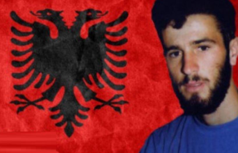 26 vjet nga rënia e dëshmorit Adrian Krasniqi