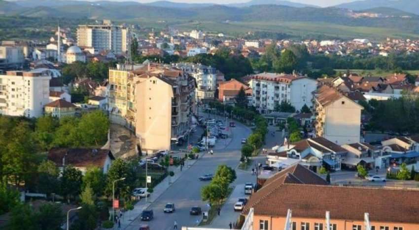Helmimi i qytetarëve në Malishevë, Suhareka e gatshme për ndihmë