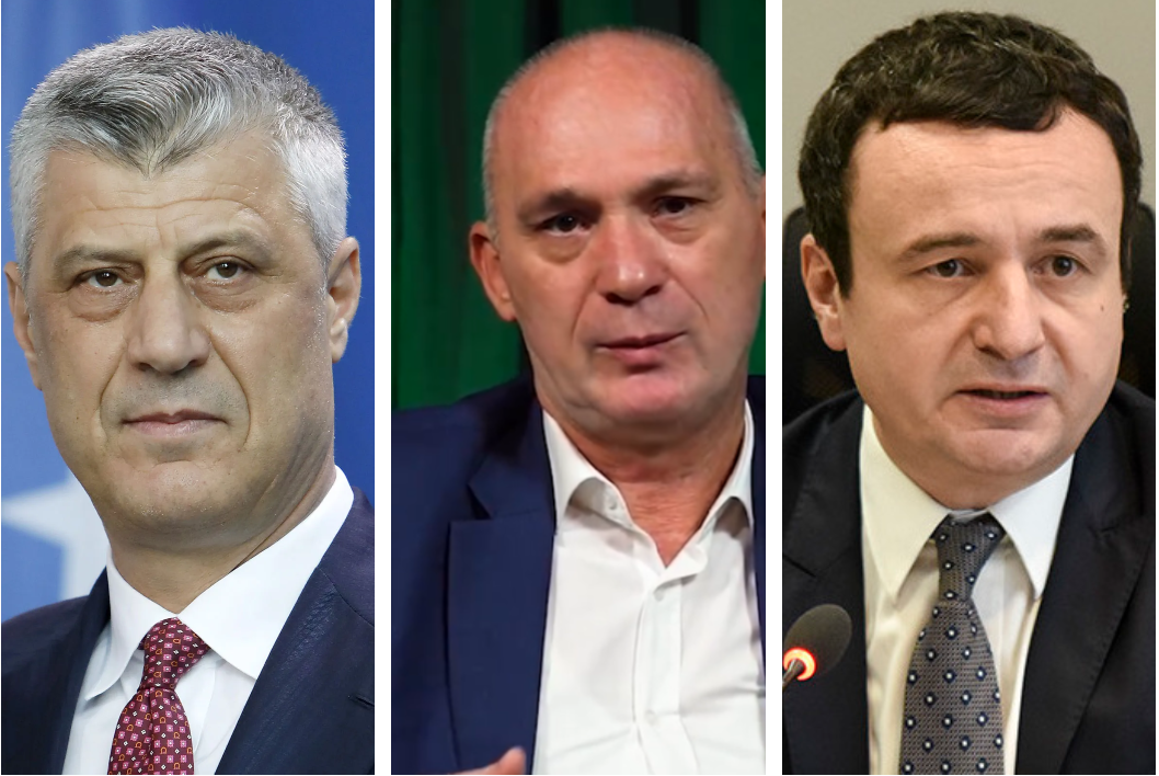 Ish-deputeti i VV-së: Albin Kurti kryeministër më i dështuar se Hashim Thaçi