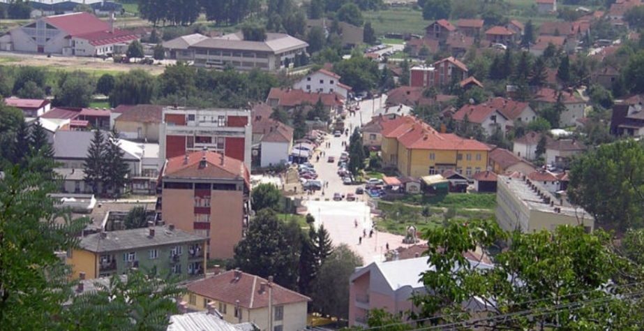 Sot protestë kundër politikave serbe ndaj vendbanimeve shqiptare në Serbi