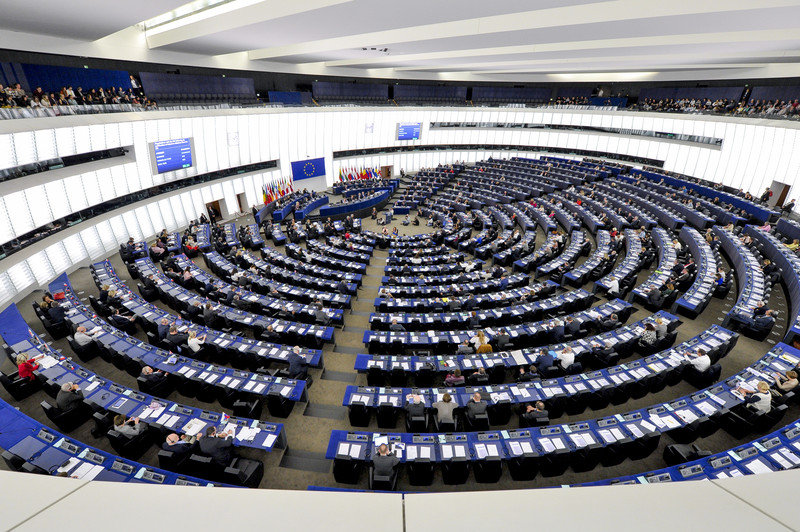 Parlamenti Evropian miraton rezolutën për sulmin terrorist në Banjskë