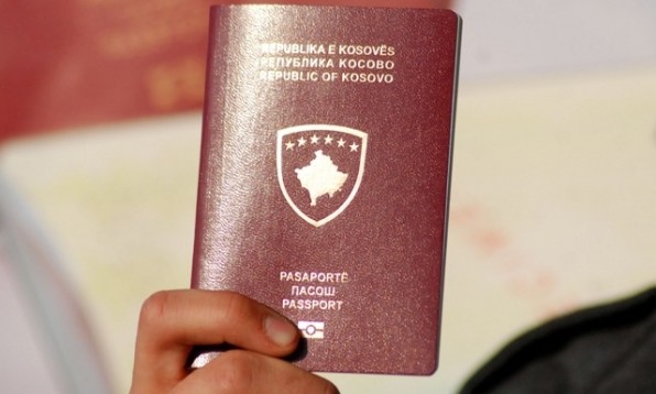 ‘’Forcohet’’ pasaporta e Kosovës: Nga vendi i 91-të në 55-tin