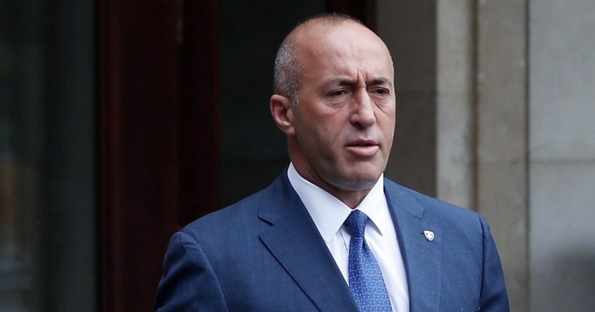 Haradinaj thirrje shqiptarëve në Mal të Zi: E domosdoshme të jemi në linjë me ShBA-të dhe BE-në