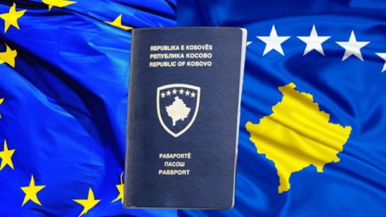 Pezullimi i vizave për Kosovën s’mund të bëhet pa procedurë në Këshillin e BE-së